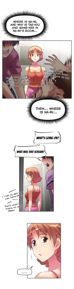 Page 569 of Brawling Go Ch.0-20