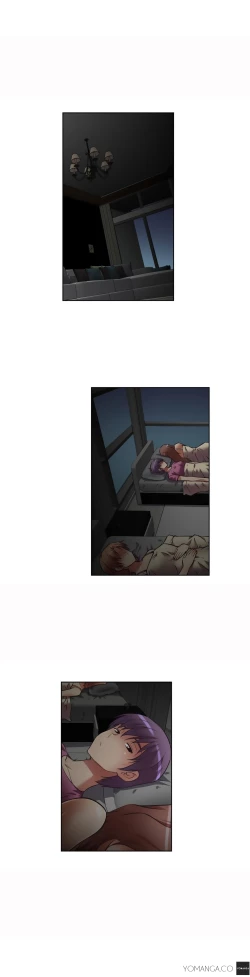 Page 602 of Brawling Go Ch.0-20