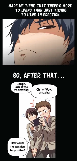 Page 6 of Brawling Go Ch.0-20