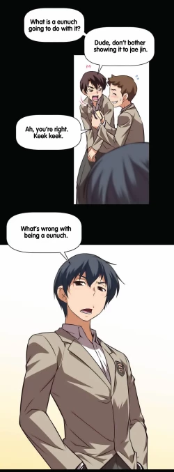 Page 7 of Brawling Go Ch.0-20