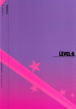 Page 12 of LEVEL:5.