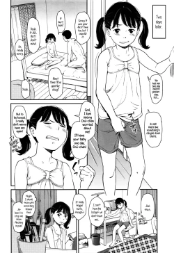 Page 2 of Sore wa Ai no Seidesukara | It's All Because of Love