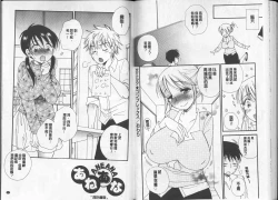 Page 53 of Love Love Chu