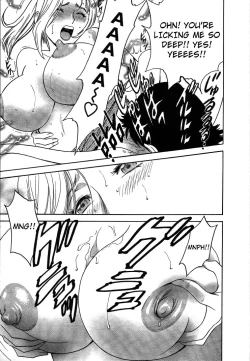 Page 102 of Mo-Retsu! Boin SenseiVol.2