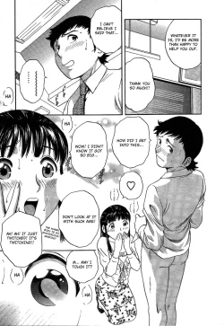 Page 158 of Mo-Retsu! Boin SenseiVol.2