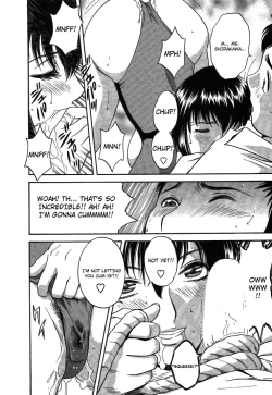 Page 63 of Mo-Retsu! Boin SenseiVol.2