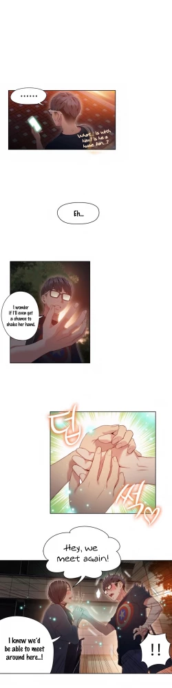 Page 1028 of Sweet Guy Ch. 1-45