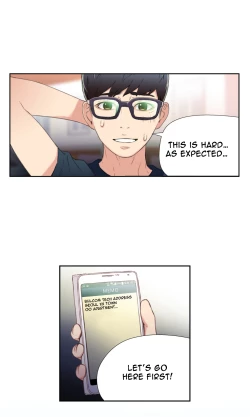 Page 392 of Sweet Guy Ch. 1-45
