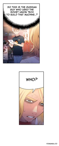 Page 403 of Sweet Guy Ch. 1-45