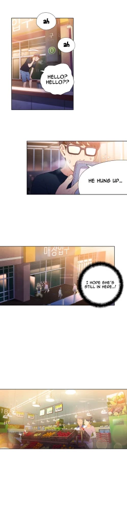 Page 445 of Sweet Guy Ch. 1-45