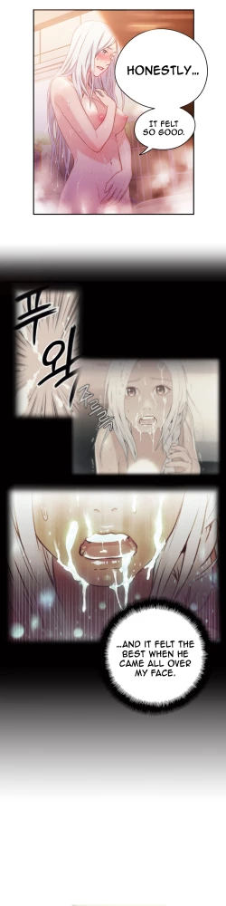 Page 516 of Sweet Guy Ch. 1-45