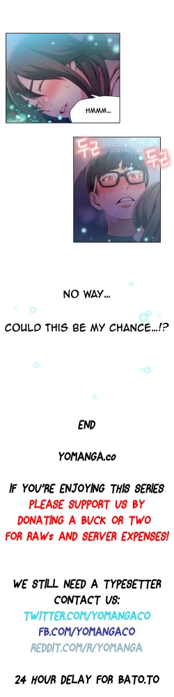 Page 537 of Sweet Guy Ch. 1-45
