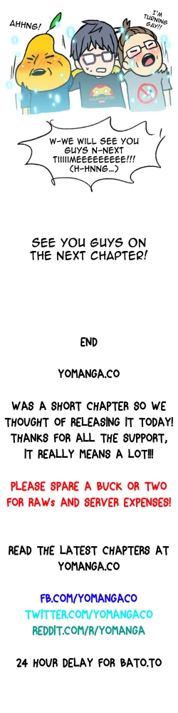 Page 596 of Sweet Guy Ch. 1-45