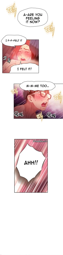 Page 600 of Sweet Guy Ch. 1-45