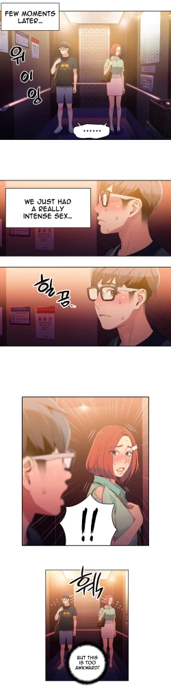 Page 604 of Sweet Guy Ch. 1-45