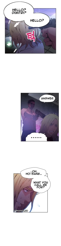 Page 713 of Sweet Guy Ch. 1-45