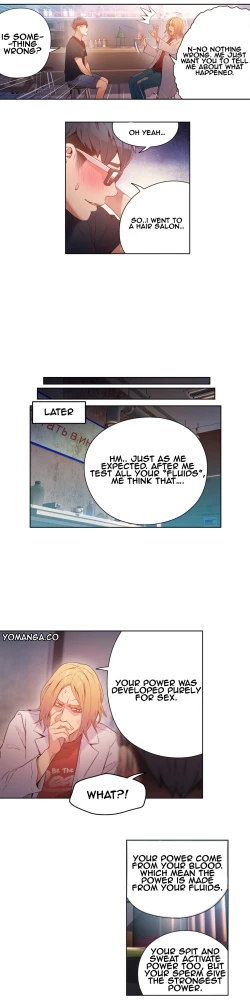 Page 763 of Sweet Guy Ch. 1-45