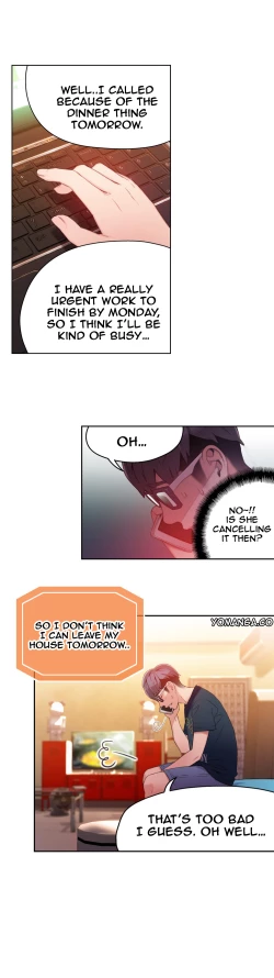 Page 825 of Sweet Guy Ch. 1-45
