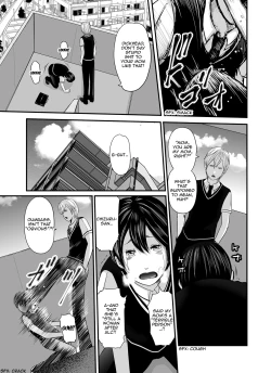 Page 212 of Ikanishite Haha wa Onna o Kaihou Shitaka Ch. 1-14