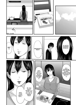 Page 267 of Ikanishite Haha wa Onna o Kaihou Shitaka Ch. 1-14