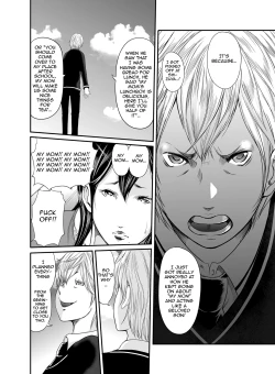 Page 280 of Ikanishite Haha wa Onna o Kaihou Shitaka Ch. 1-14