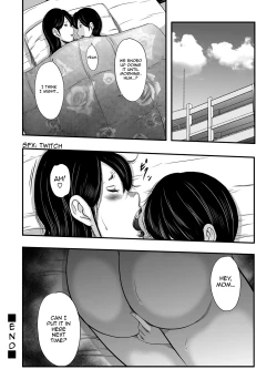 Page 327 of Ikanishite Haha wa Onna o Kaihou Shitaka Ch. 1-14