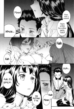 Page 106 of SAYONARA FAIRIES