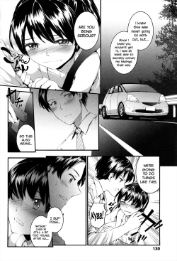 Page 132 of SAYONARA FAIRIES