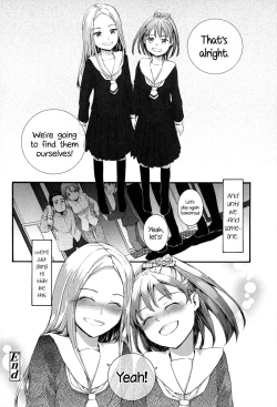 Page 166 of SAYONARA FAIRIES