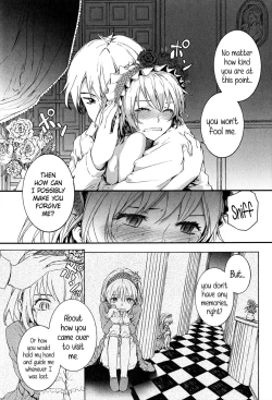 Page 194 of SAYONARA FAIRIES