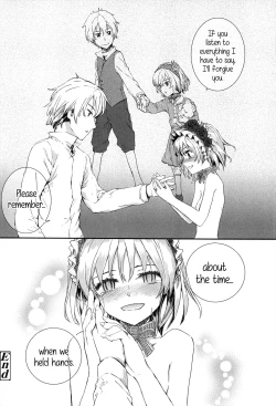 Page 195 of SAYONARA FAIRIES