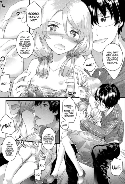 Page 60 of SAYONARA FAIRIES