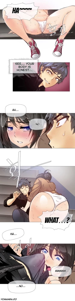 Page 128 of Household Affairs Ch.1-24