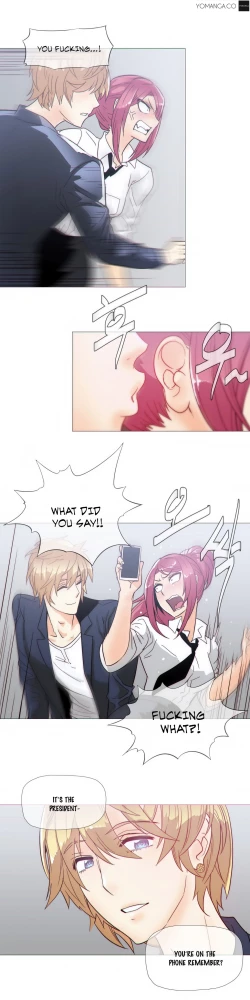 Page 454 of Household Affairs Ch.1-24