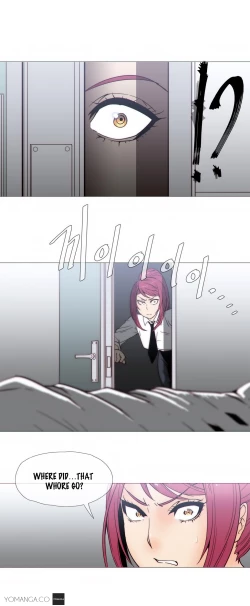 Page 477 of Household Affairs Ch.1-24