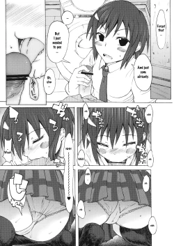 Page 10 of Ringo to Banana