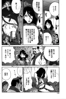 Page 123 of COMIC HOTMILK 2016-02