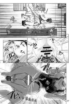 Page 28 of Imouto no Oppai ga Marudashi Datta Hanashi 3