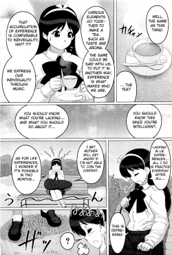 Page 3 of Shakai Tsuunen Un Pochettino