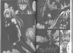 Page 32 of Taimashi Kaguya| 退魔士加乃綾【完全版】