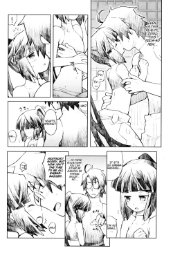 Page 14 of Neko to Ocha to Kyuujitsu to. | A Cat, Tea, and a Holiday.