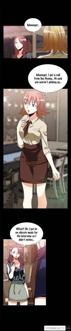 Page 144 of Love Parameter Ch.1-20