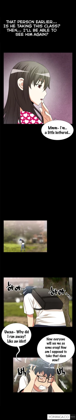 Page 184 of Love Parameter Ch.1-20