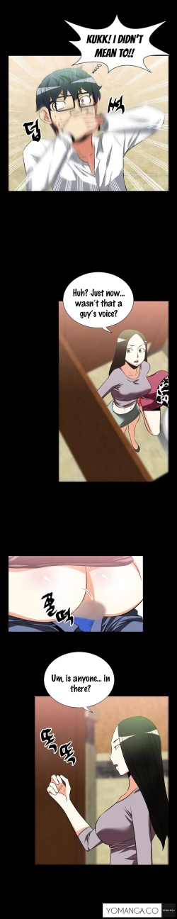 Page 277 of Love Parameter Ch.1-20