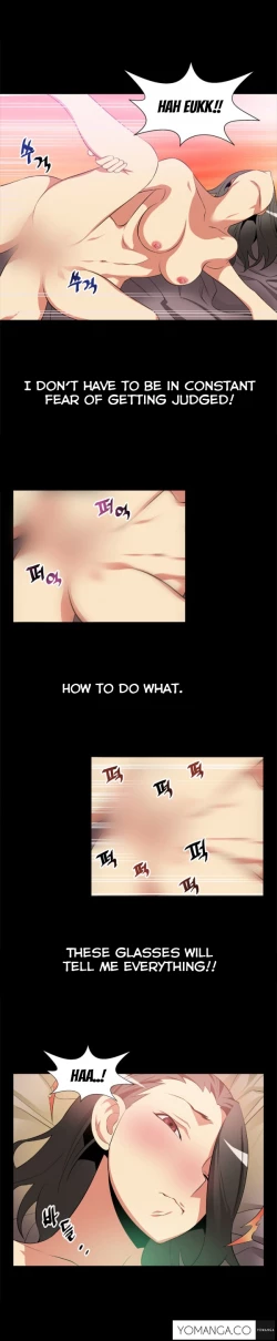 Page 58 of Love Parameter Ch.1-20