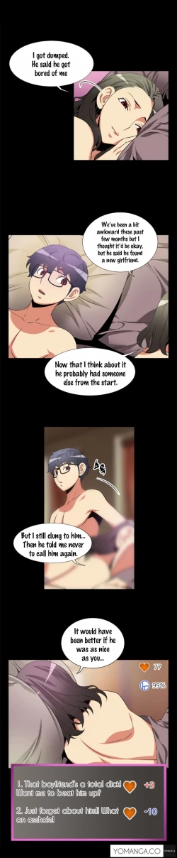 Page 61 of Love Parameter Ch.1-20