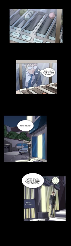 Page 141 of Drug Candy Ch.0-33