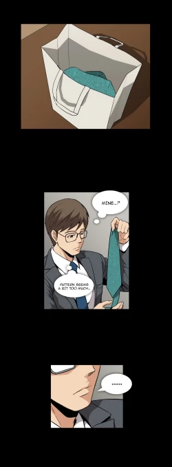 Page 146 of Drug Candy Ch.0-33