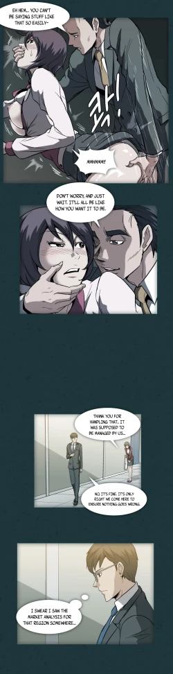 Page 292 of Drug Candy Ch.0-33