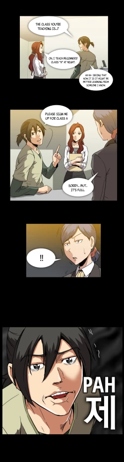 Page 359 of Drug Candy Ch.0-33